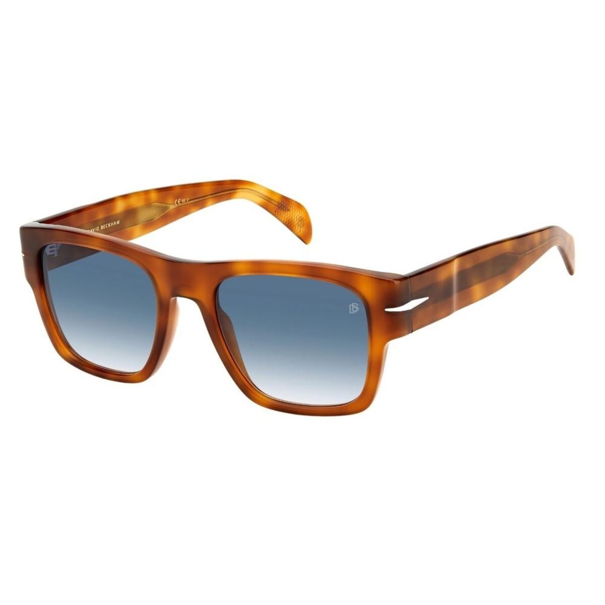David Beckham Men's Sunglasses David Beckham Db 7000_S Bold Multicolour