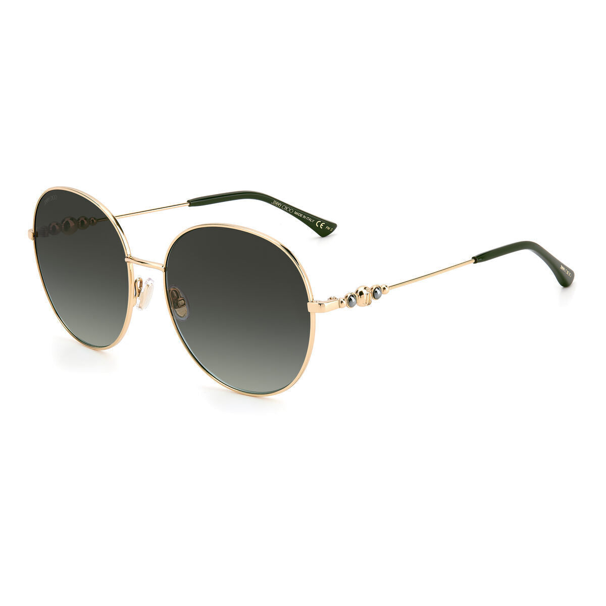 Jimmy Choo Ladies' Sunglasses Jimmy Choo Birdiespefib