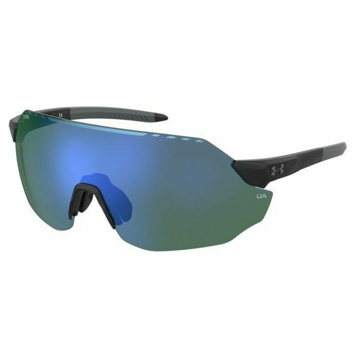 Under Armour Unisex Sunglasses Under Armour Ua Halftime_F