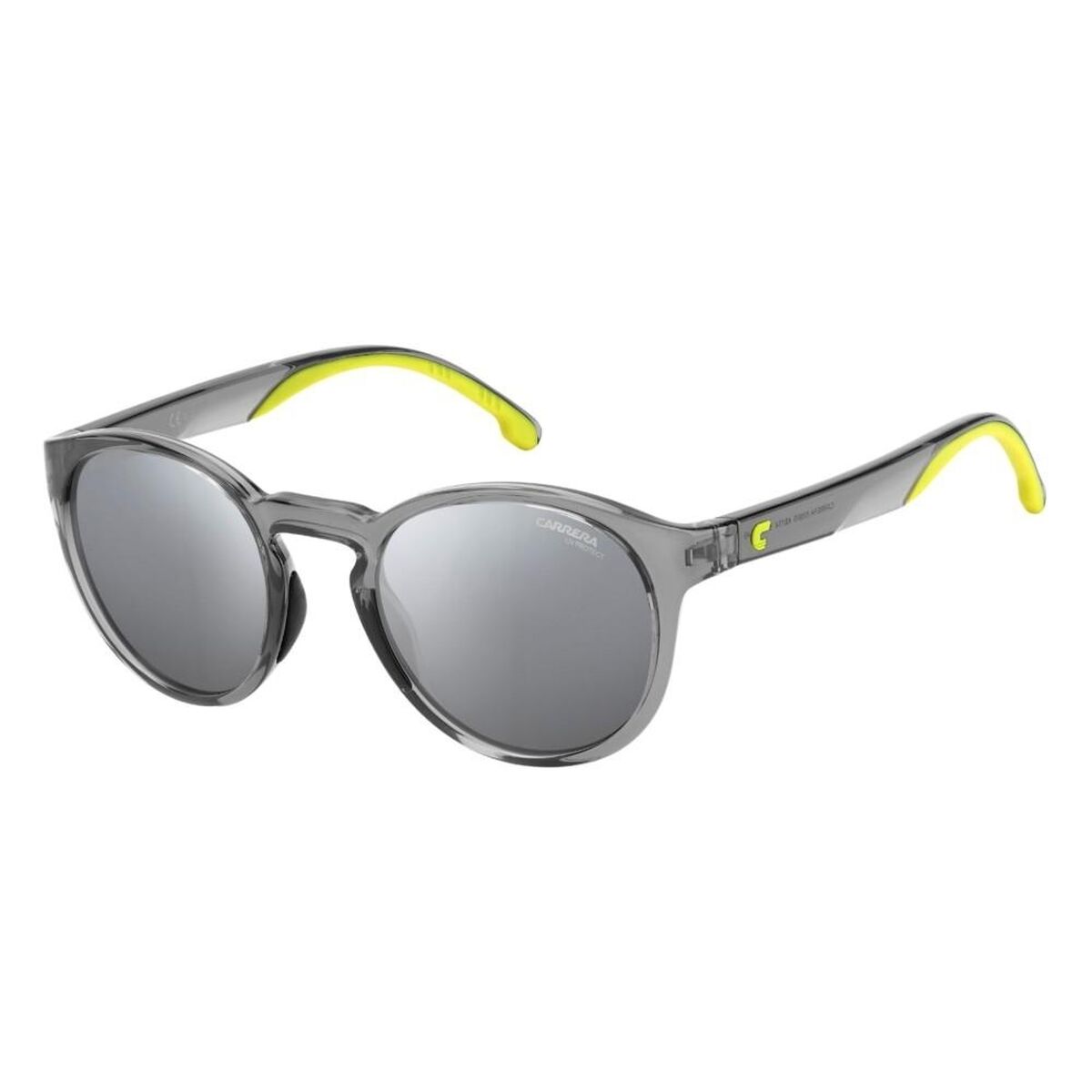 Carrera Men's Sunglasses Carrera 8056/S Silver