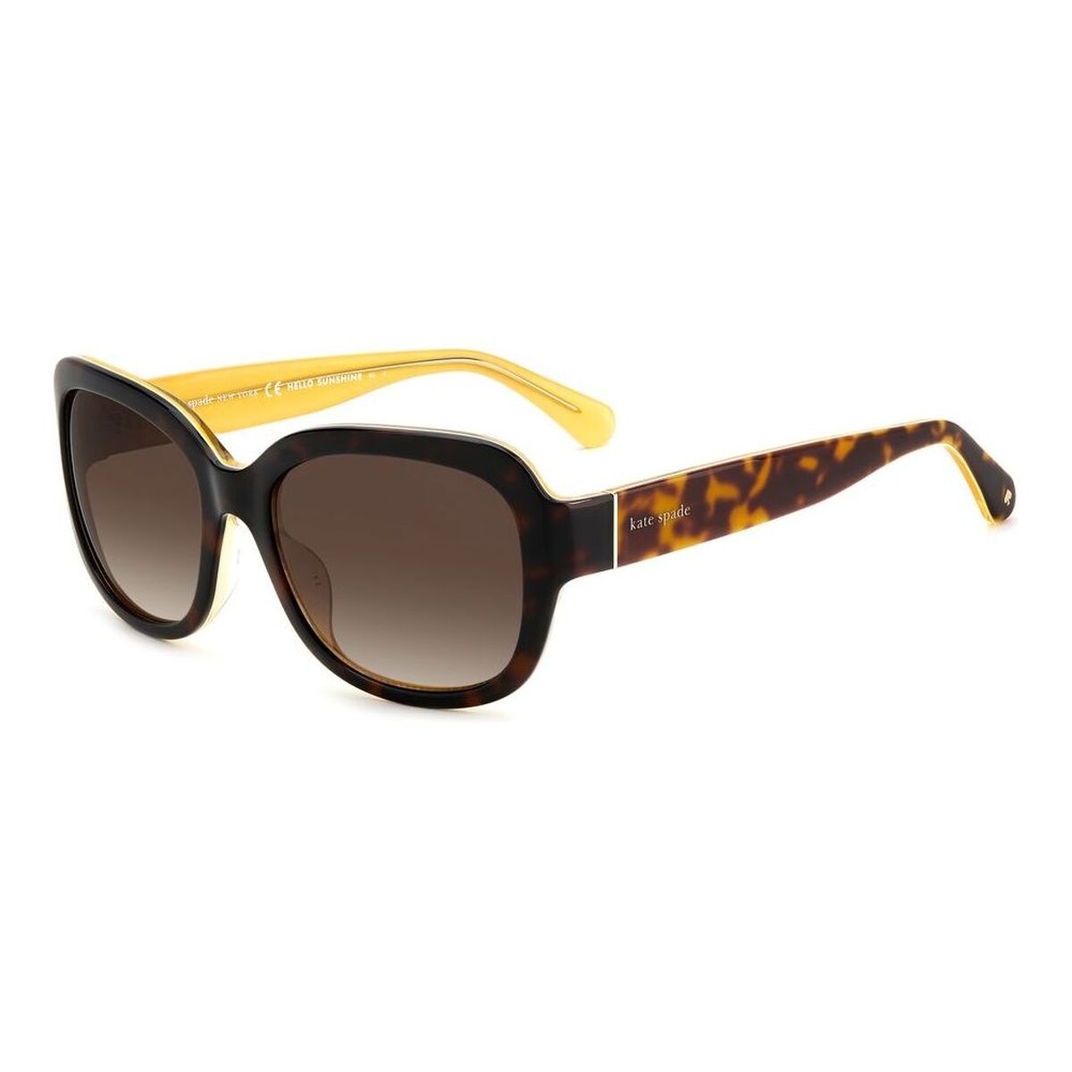 Kate Spade Ladies' Sunglasses Kate Spade Layne_S
