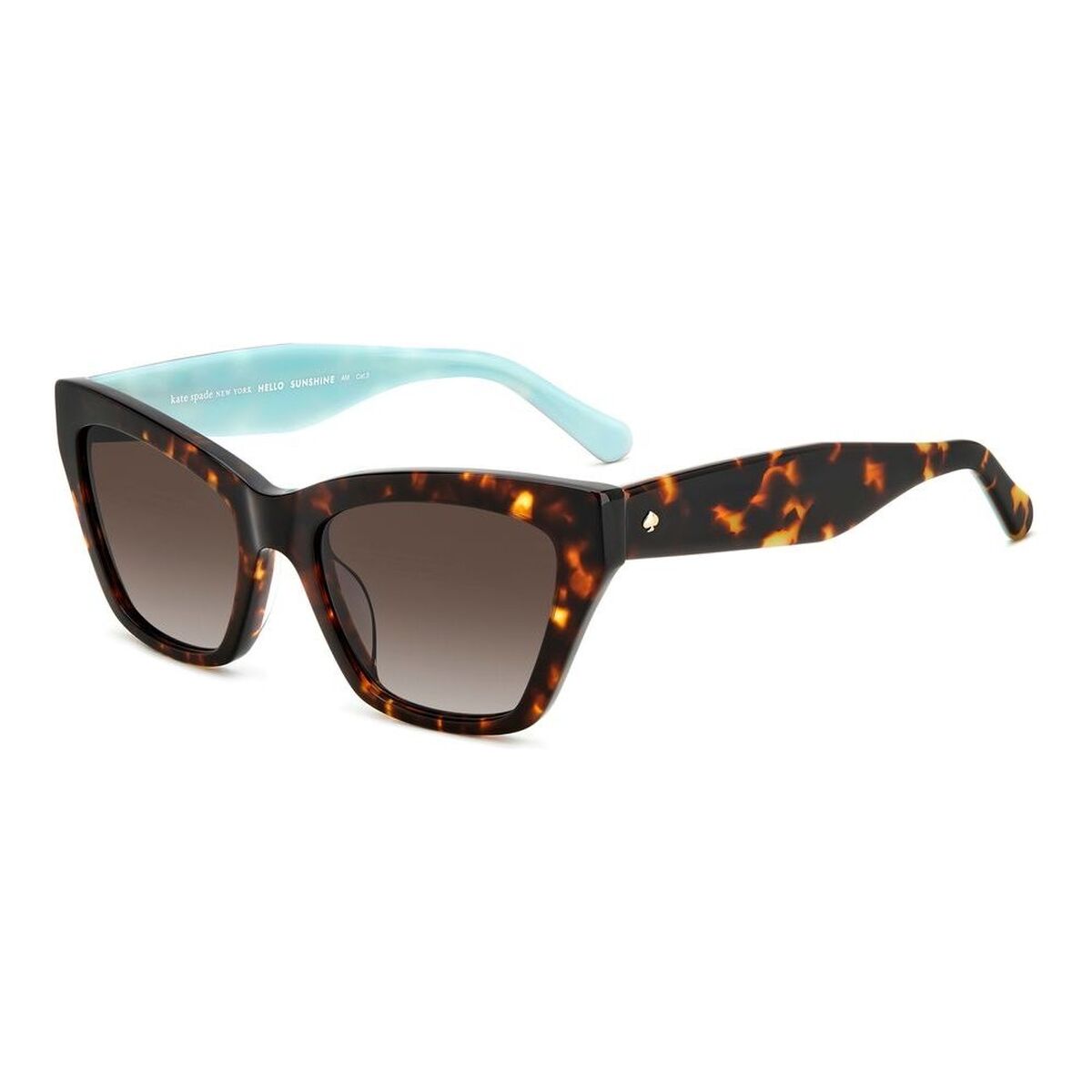 Kate Spade Ladies' Sunglasses Kate Spade Fay_G_S