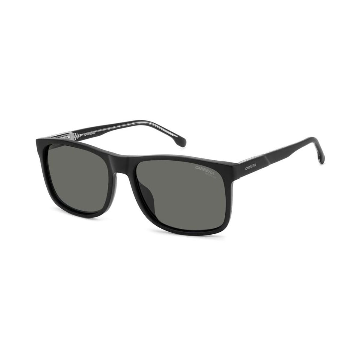 Carrera Men's Sunglasses Carrera C Flex 01_G_S Black