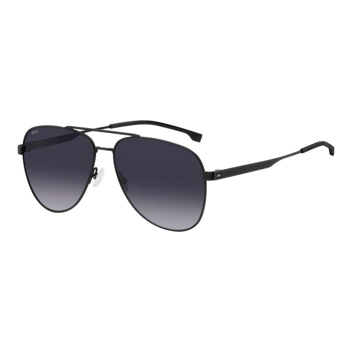 Hugo Boss Men's Sunglasses Hugo Boss Boss 1641_S Black