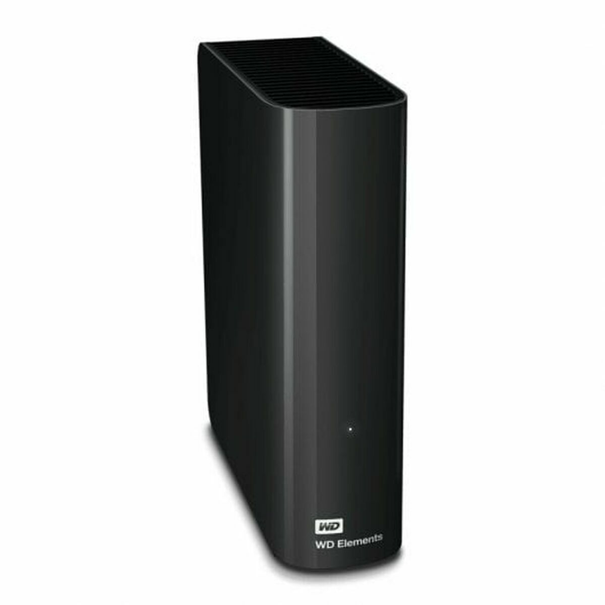 Western Digital External Hard Drive Western Digital Elements Desktop Black 22 Tb