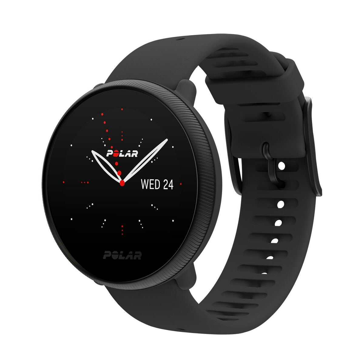 Polar Smartwatch Polar 90085182 Black 1,2"
