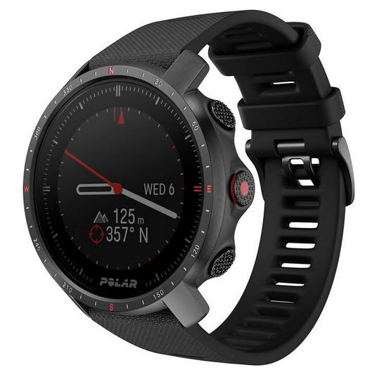 Polar Smartwatch Polar Black