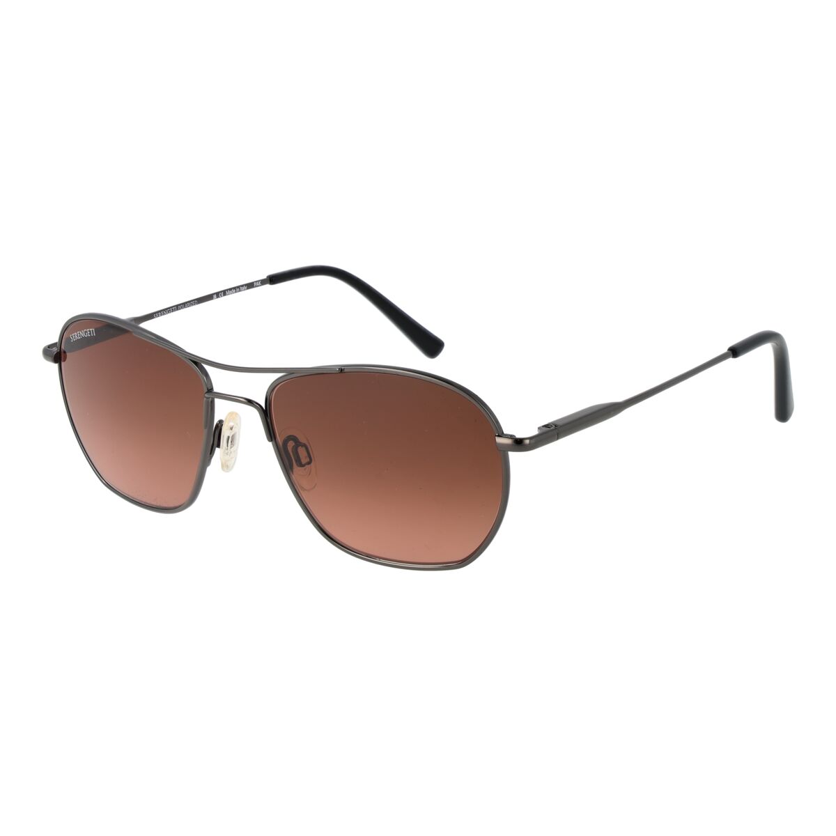 Serengeti Unisex Sunglasses Serengeti Ss545003 Lunger