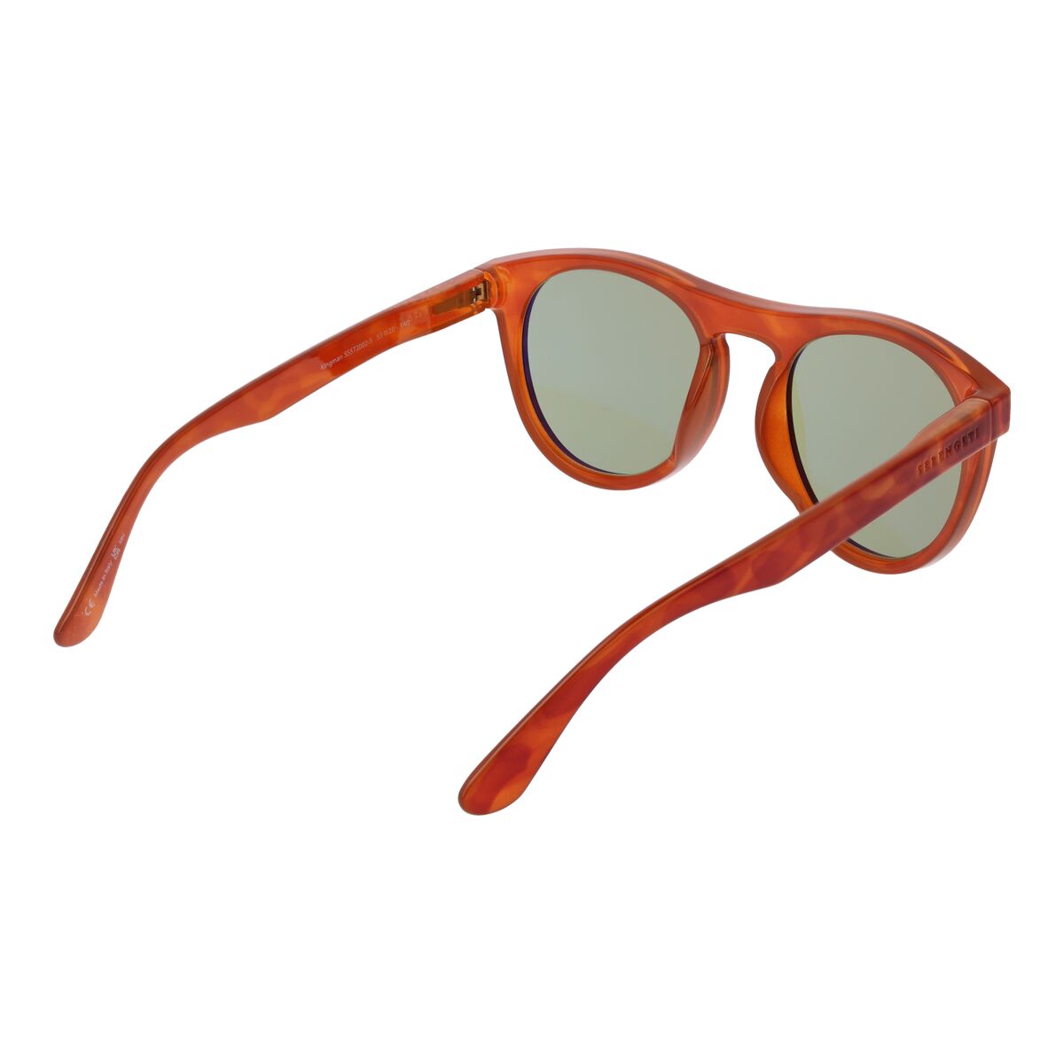 Serengeti Unisex Sunglasses Serengeti Ss572002