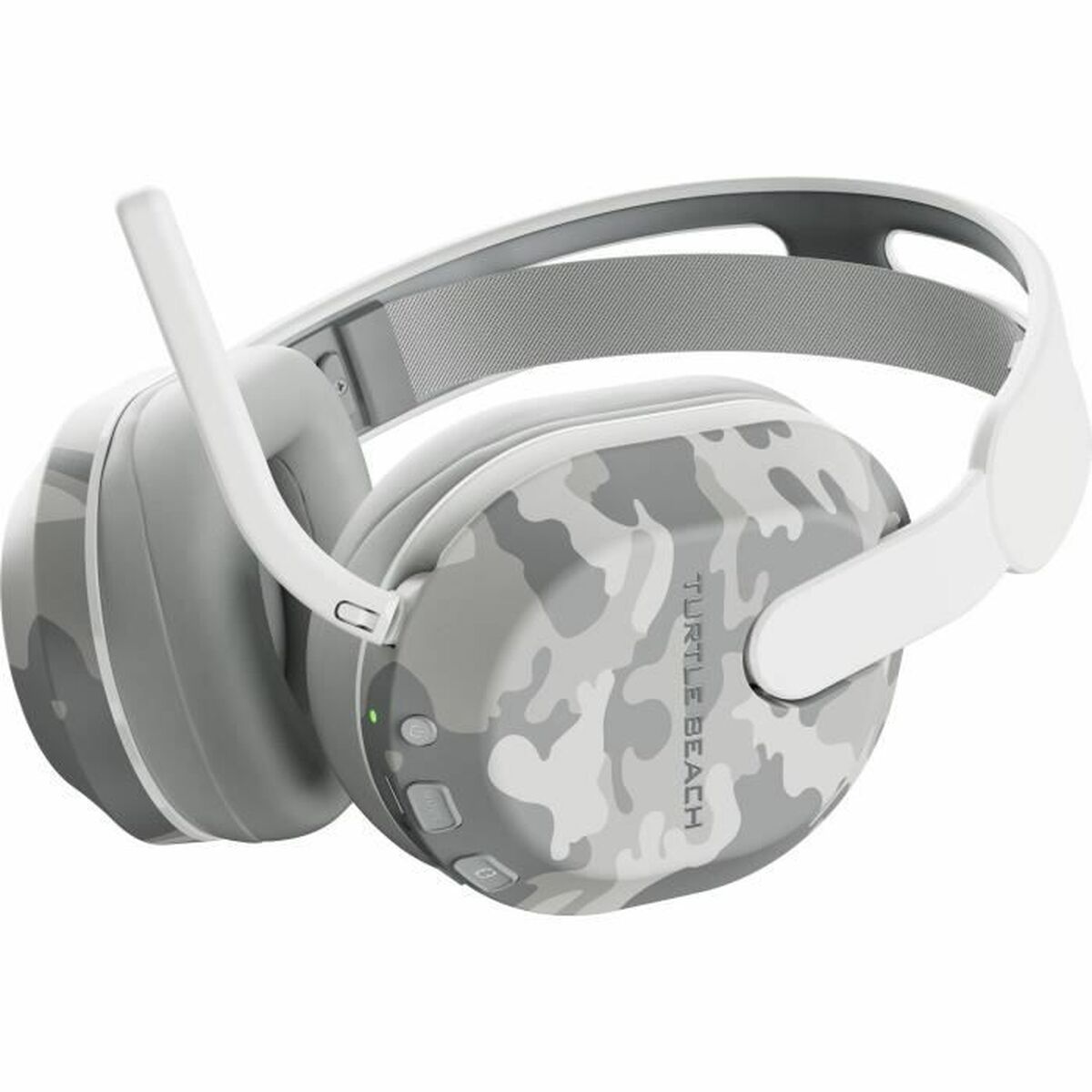 Turtle Beach Headphones With Microphone Turtle Beach Stealth 500