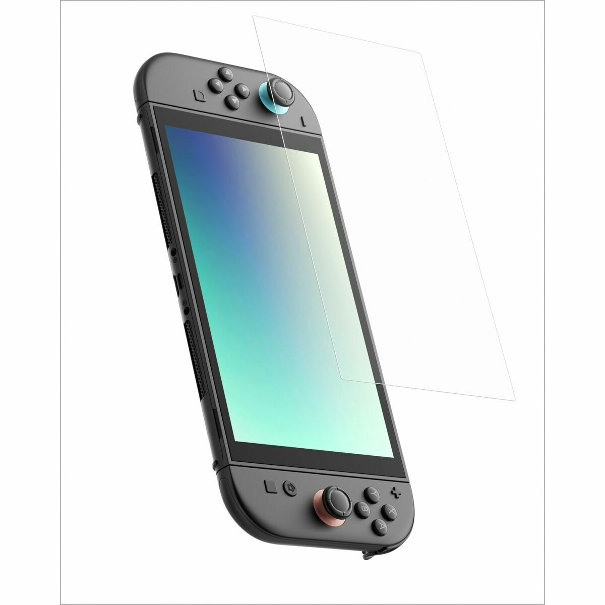 Belkin Screen Shield For Nintendo Switch 2 Belkin Ena004Hq