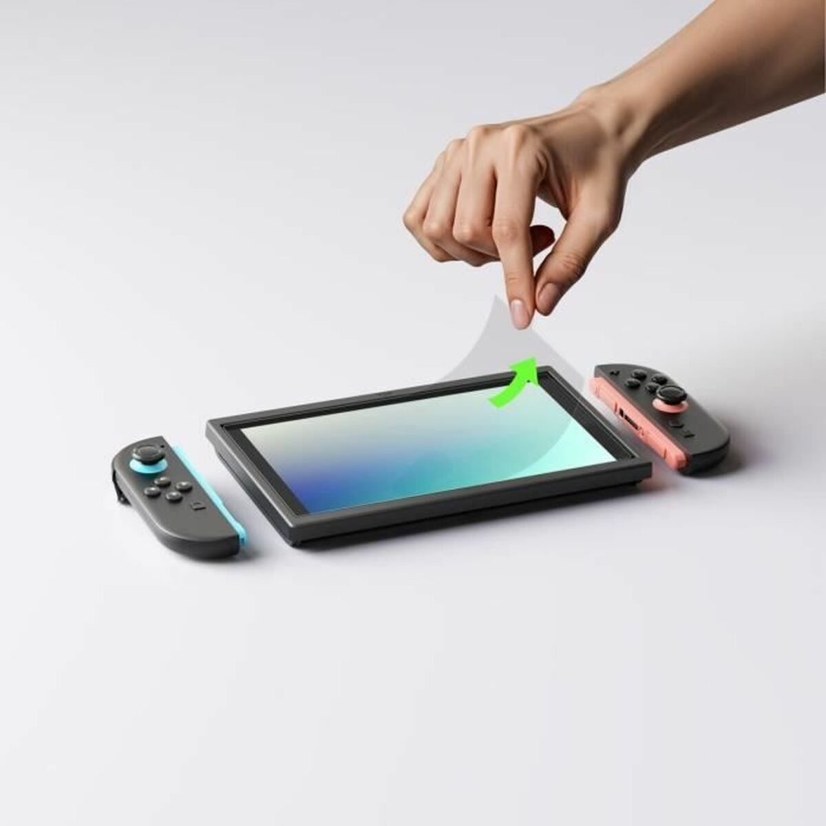 Belkin Screen Shield For Nintendo Switch 2 Belkin Ena004Hq