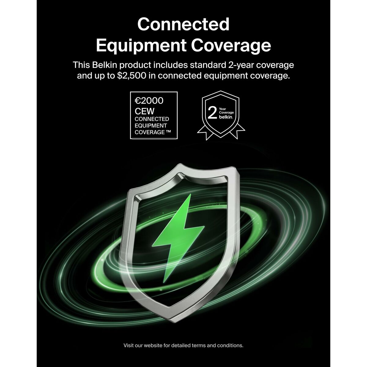 Belkin Case For Nintendo Switch 2 Belkin Black