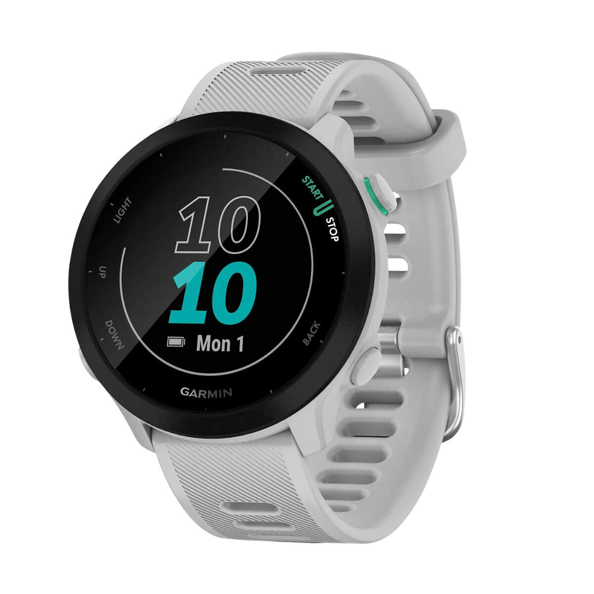 Garmin Smartwatch Garmin Forerunner 55 White 1,04"