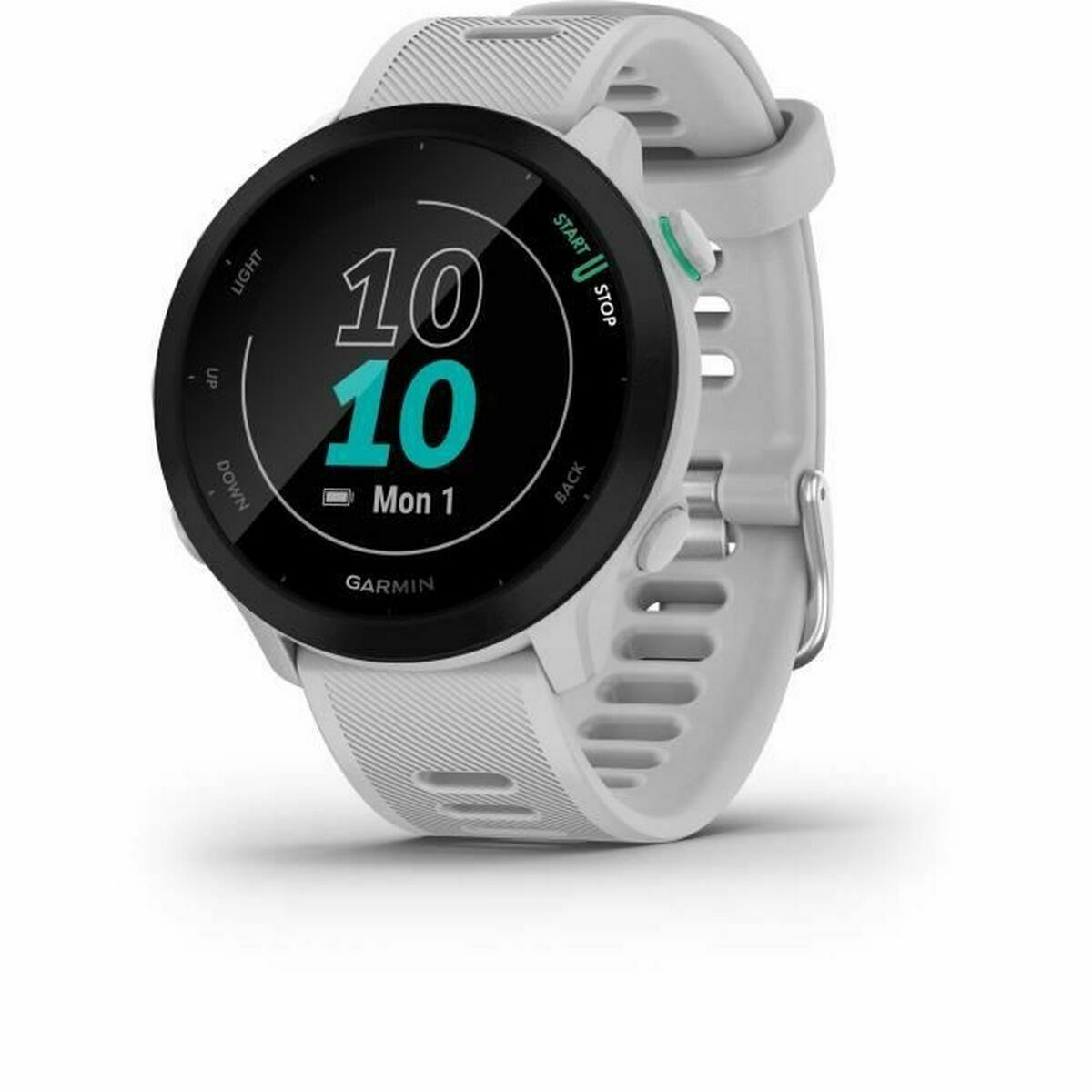 Garmin Smartwatch Garmin Forerunner 55 White 1,04"