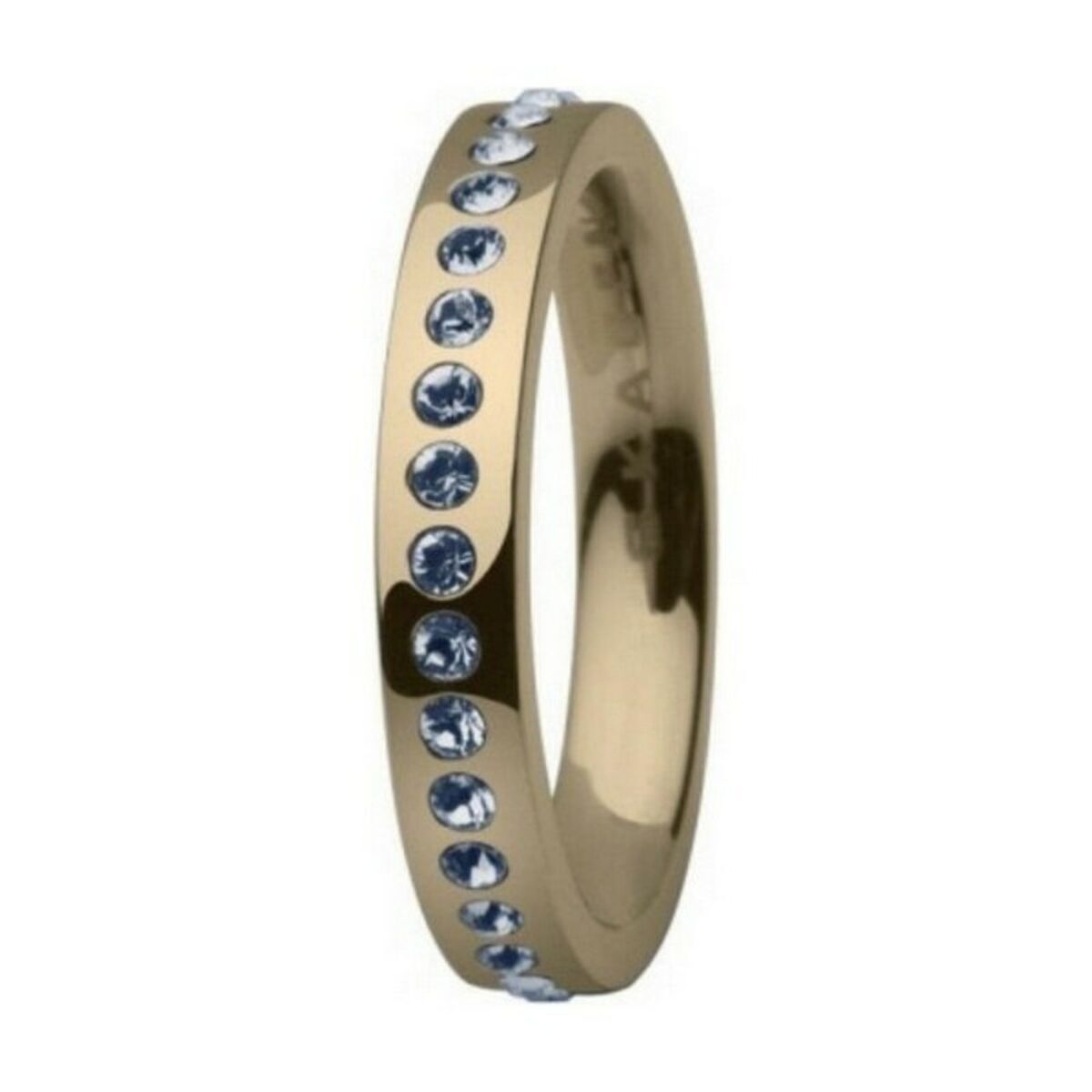 Ladies' Ring Skagen JRSG010SS5