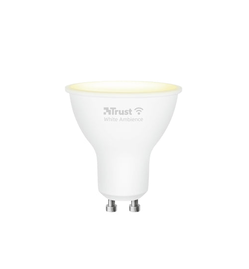 GU10 LED Cct Wi-Fi Smarter Wi-Fi Led-strahler, Lichtstimmung White Fassung GU10, Ihrem Smartphone/Tablet a Ste — image 1