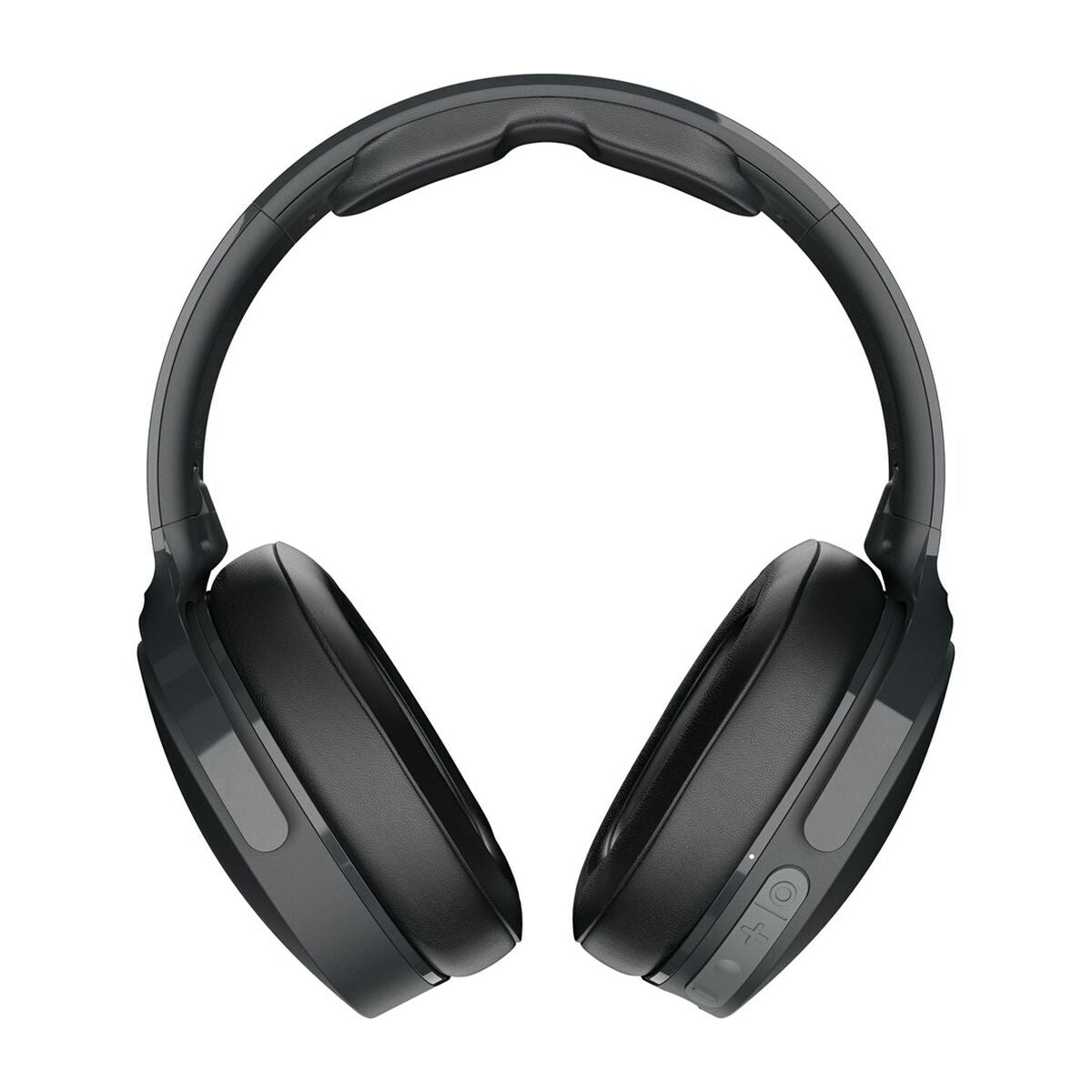 Skullcandy Headphones With Headband Skullcandy S6Hvw-N740 Black True Black