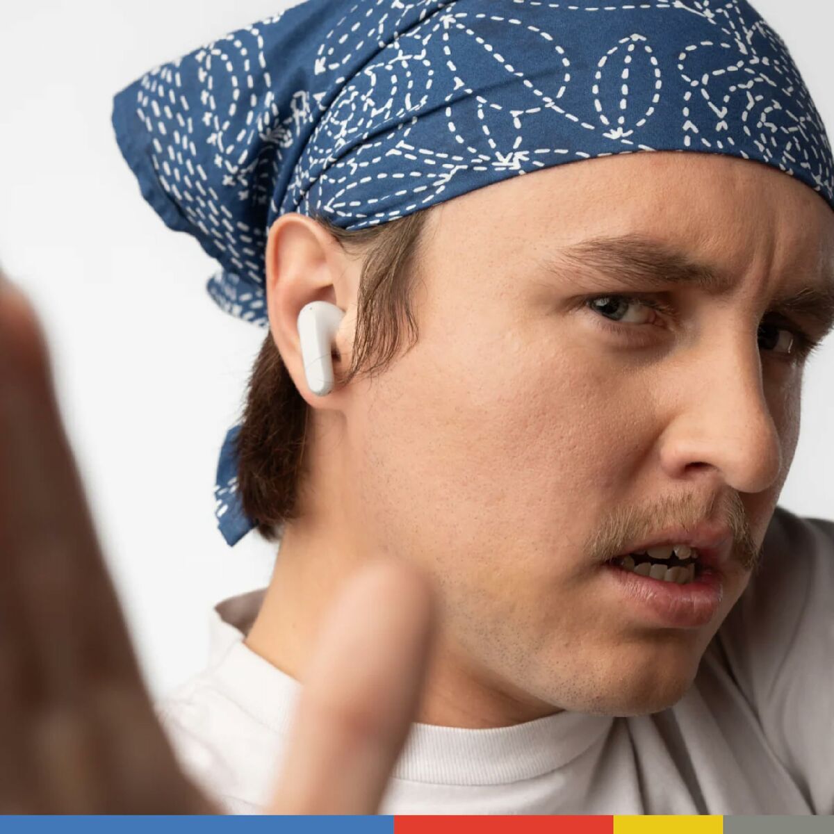 Skullcandy Headphones Skullcandy S2Ipw-S951