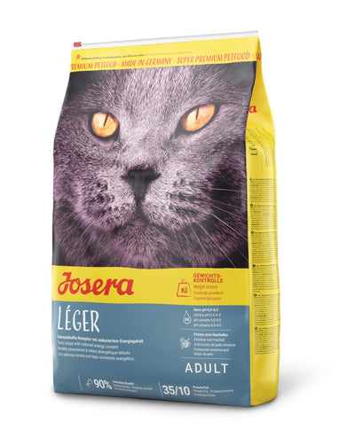 Josera Pienso Leger (10KG) — image 1