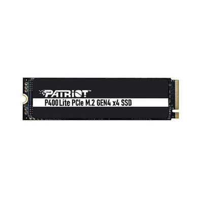 Patriot SSD 4TB M.2 P400 Lite PCIE 4.0 3500/2700 — image 1