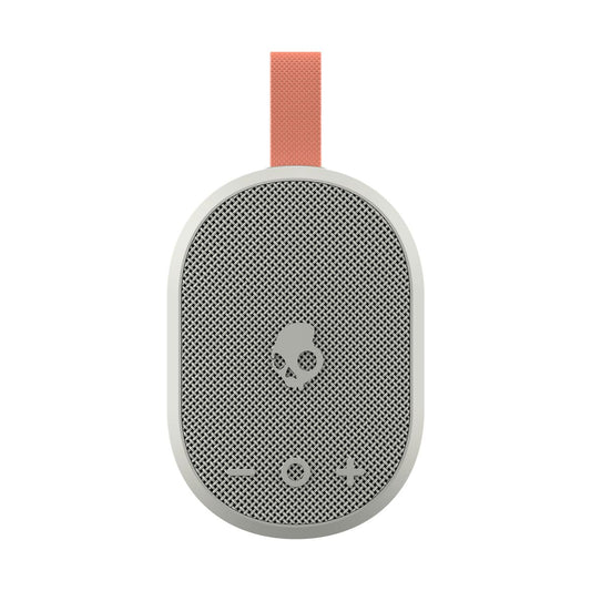 Skullcandy Portable Bluetooth Speakers Skullcandy 2Sksk2010I0L2 Grey 20 W