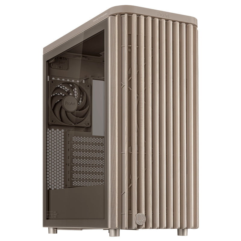 ASUS Box Proart PA401 Wood Tg PWM Beige