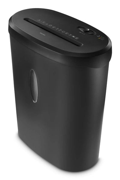 Hama Safe X120 Paper Shredder Paper Manual - 529W - 21L - Destruye Up To 13 Hojas - Speed 2M/Min - Corte Cruza — image 1