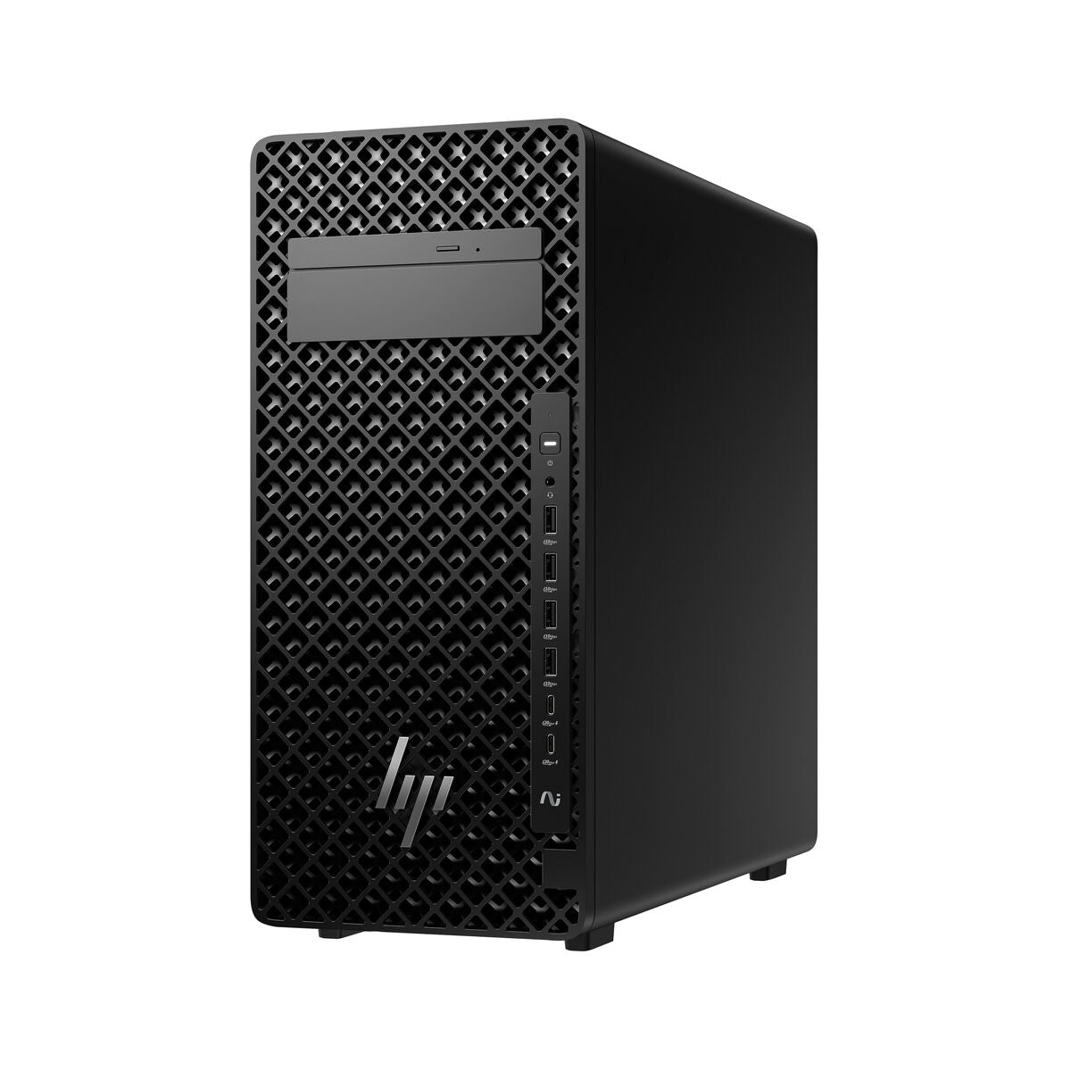 Hp Desktop Pc Hp Z2 Twr G1I U7-265K Syst 32 Gb Ram