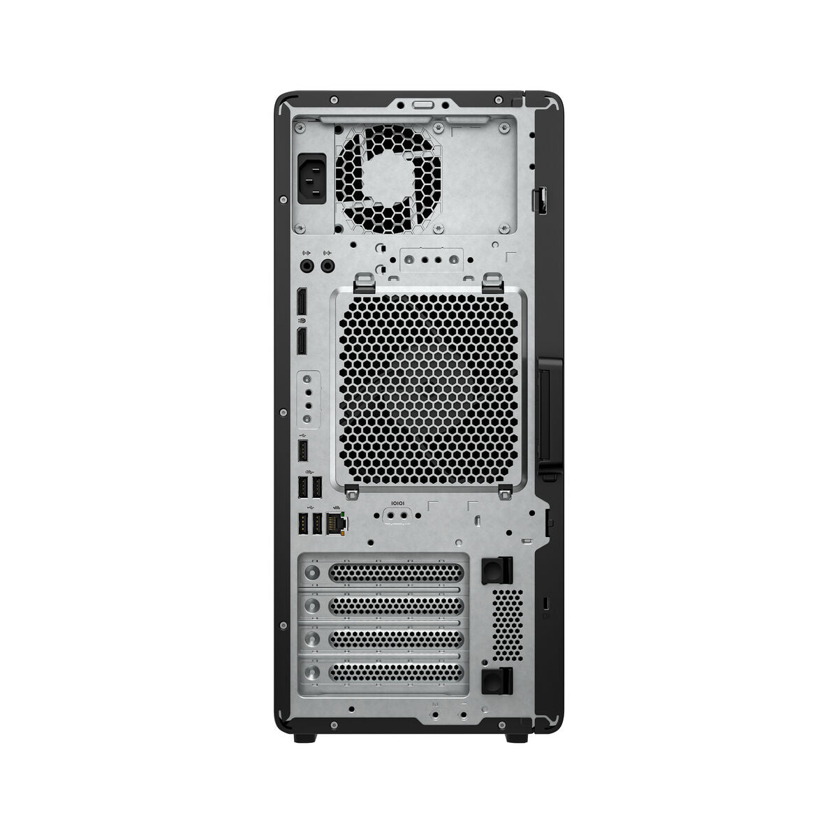 Hp Desktop Pc Hp Z2 Twr G1I U7-265K Syst 32 Gb Ram