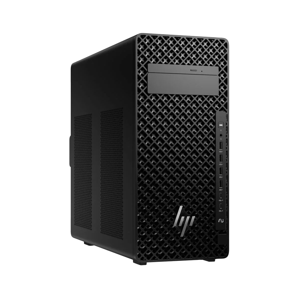 Hp Desktop Pc Hp Z2 Twr G1I U7-265K Syst 32 Gb Ram
