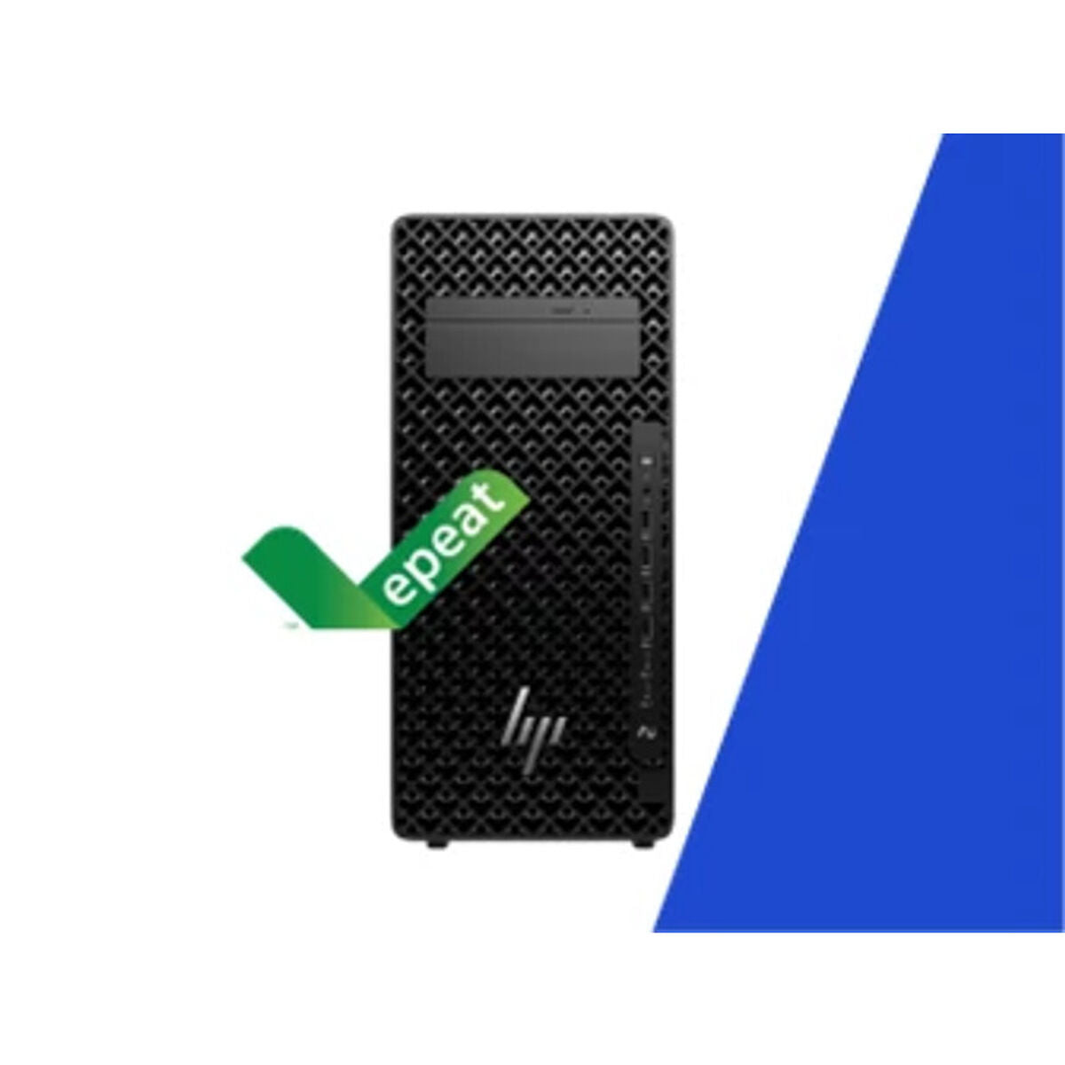 Hp Desktop Pc Hp Z2 Twr G1I U7-265K Syst 32 Gb Ram