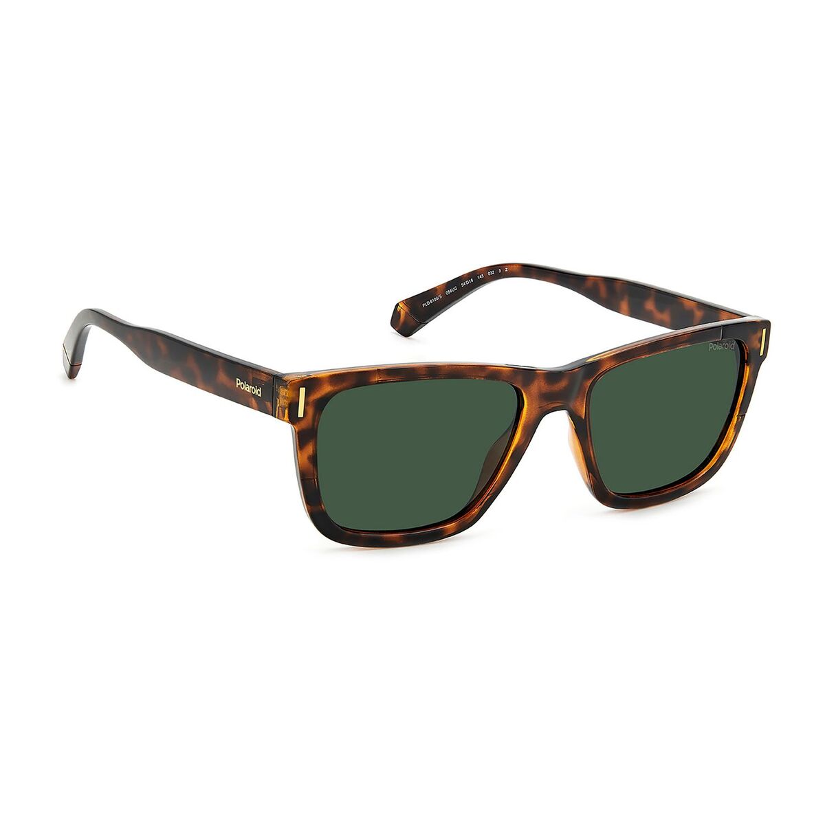 Polaroid Unisex Sunglasses Polaroid Pld 6186_S 54086Uc