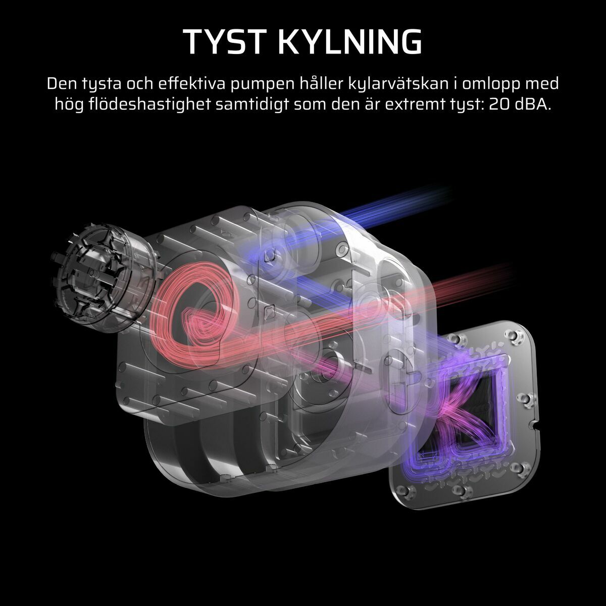 Corsair Cooling Base For A Laptop Corsair