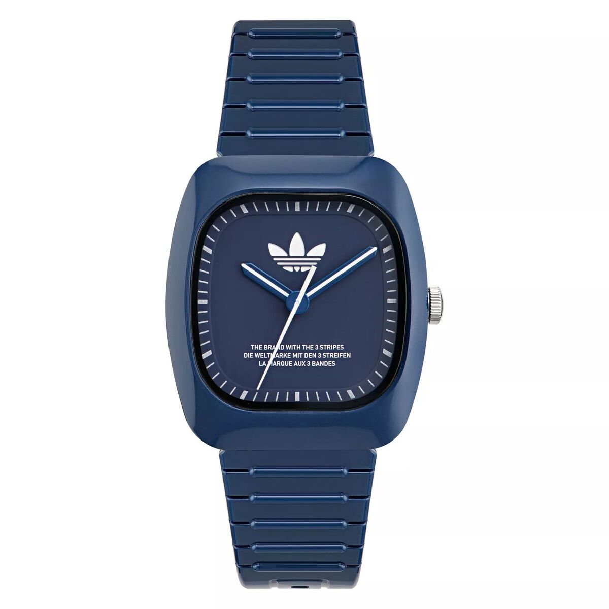 Adidas Unisex Watch Adidas Aosy24029 (Ø 37 Mm)