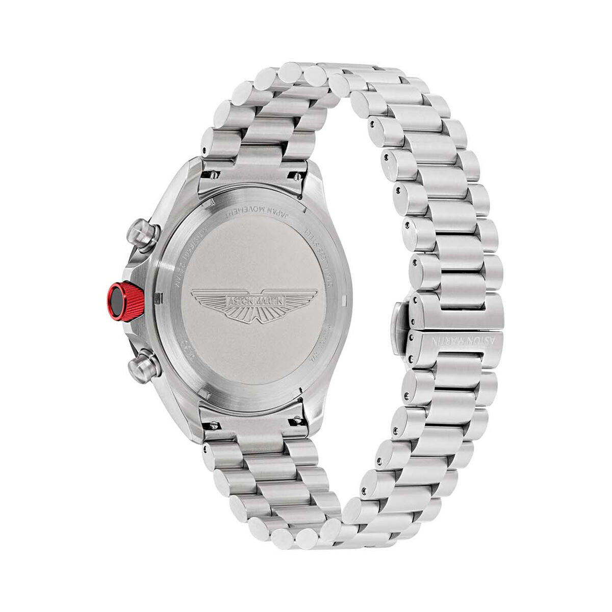 Aston Martin Men's Watch Aston Martin Mtis1F501