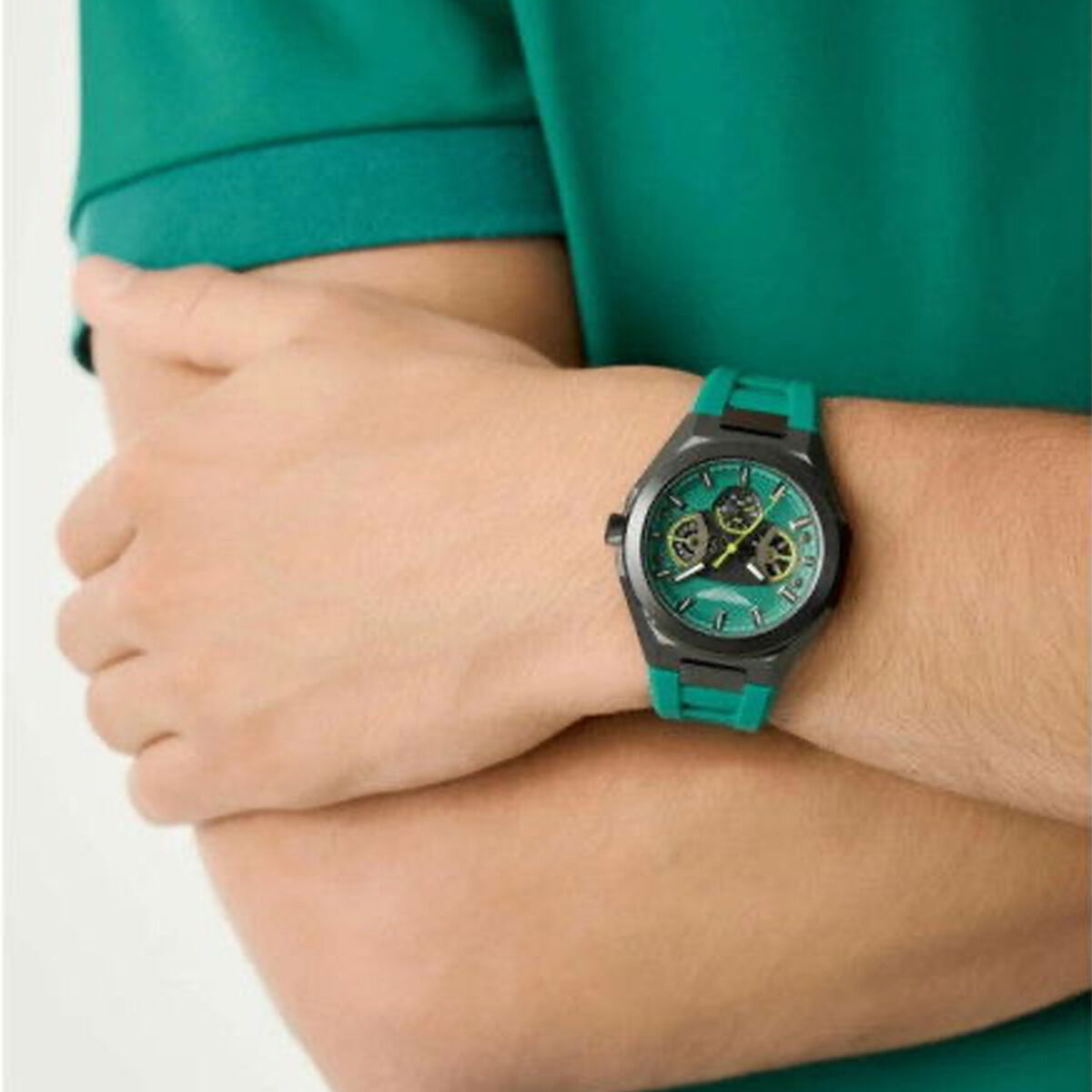 Aston Martin Ladies' Watch Aston Martin Mtri1F503