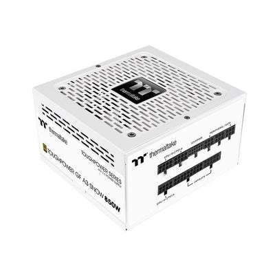 Thermaltake Power Supply Power Tough Power Gf A3 White 850W 80 + Gold — image 1