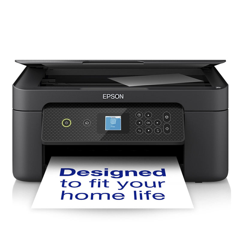 Epson Printer Expression Home Ink XP-3200 Multifuncion