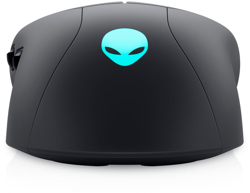 Dell Mouse Alienware Wired Gaming AW320M
