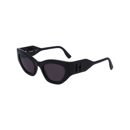 Karl Lagerfeld Ladies' Sunglasses Karl Lagerfeld Kl6122S-015-52