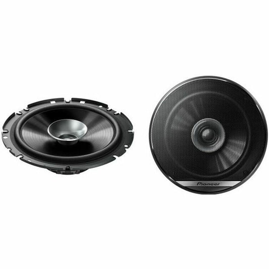 Pioneer Car Speakers Pioneer Ts-G1710F
