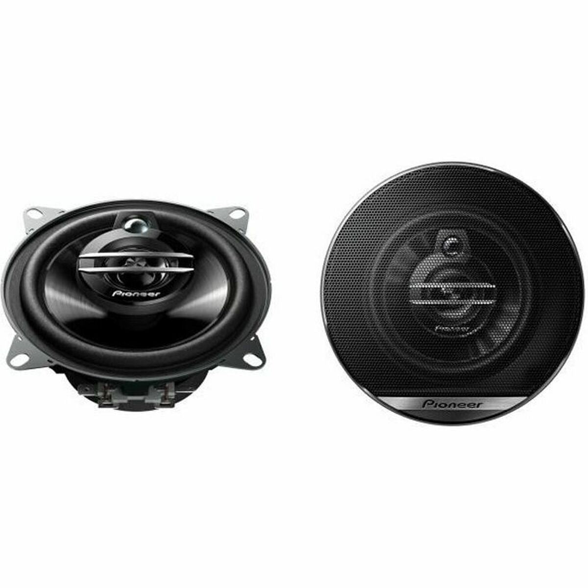 Pioneer Car Speakers Pioneer Ts-G1030F
