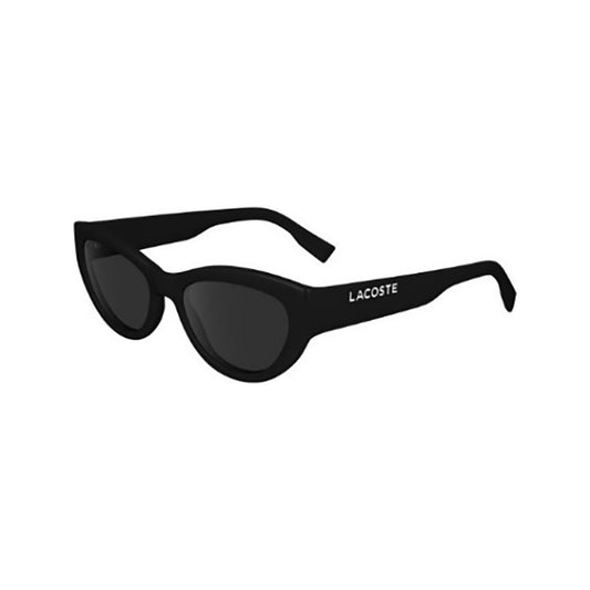Lacoste Ladies' Sunglasses Lacoste L6013S-001-54