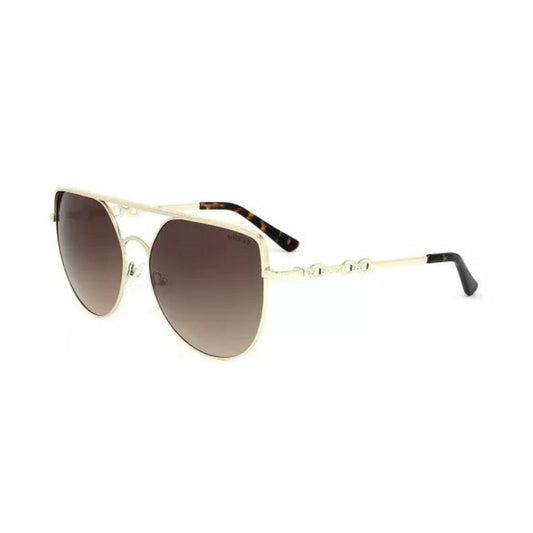 Guess Ladies' Sunglasses Guess Guess Gf6082