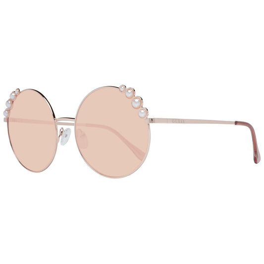Guess Ladies' Sunglasses Guess Gf0355 5828T