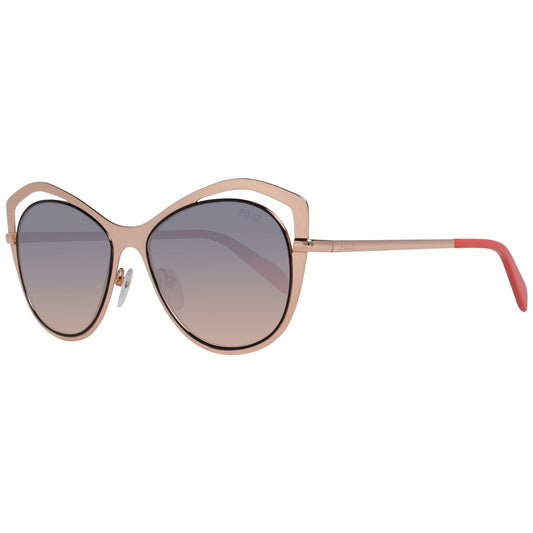 Emilio Pucci Ladies' Sunglasses Emilio Pucci Ep0130 5628B