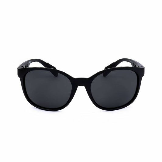 Marcolin Ladies' Sunglasses Marcolin Sp0011 Black