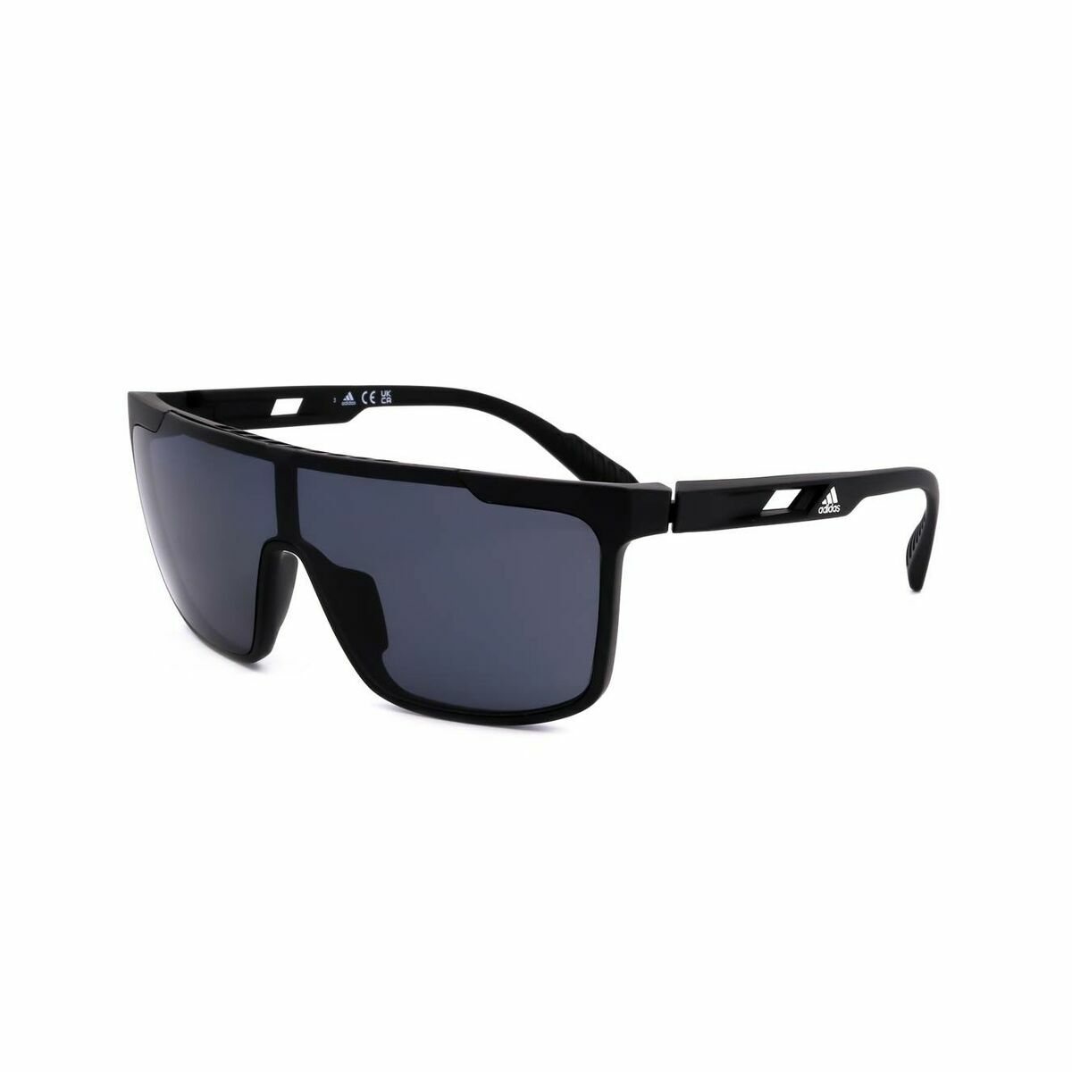 Marcolin Men's Sunglasses Marcolin Sp0020 Black