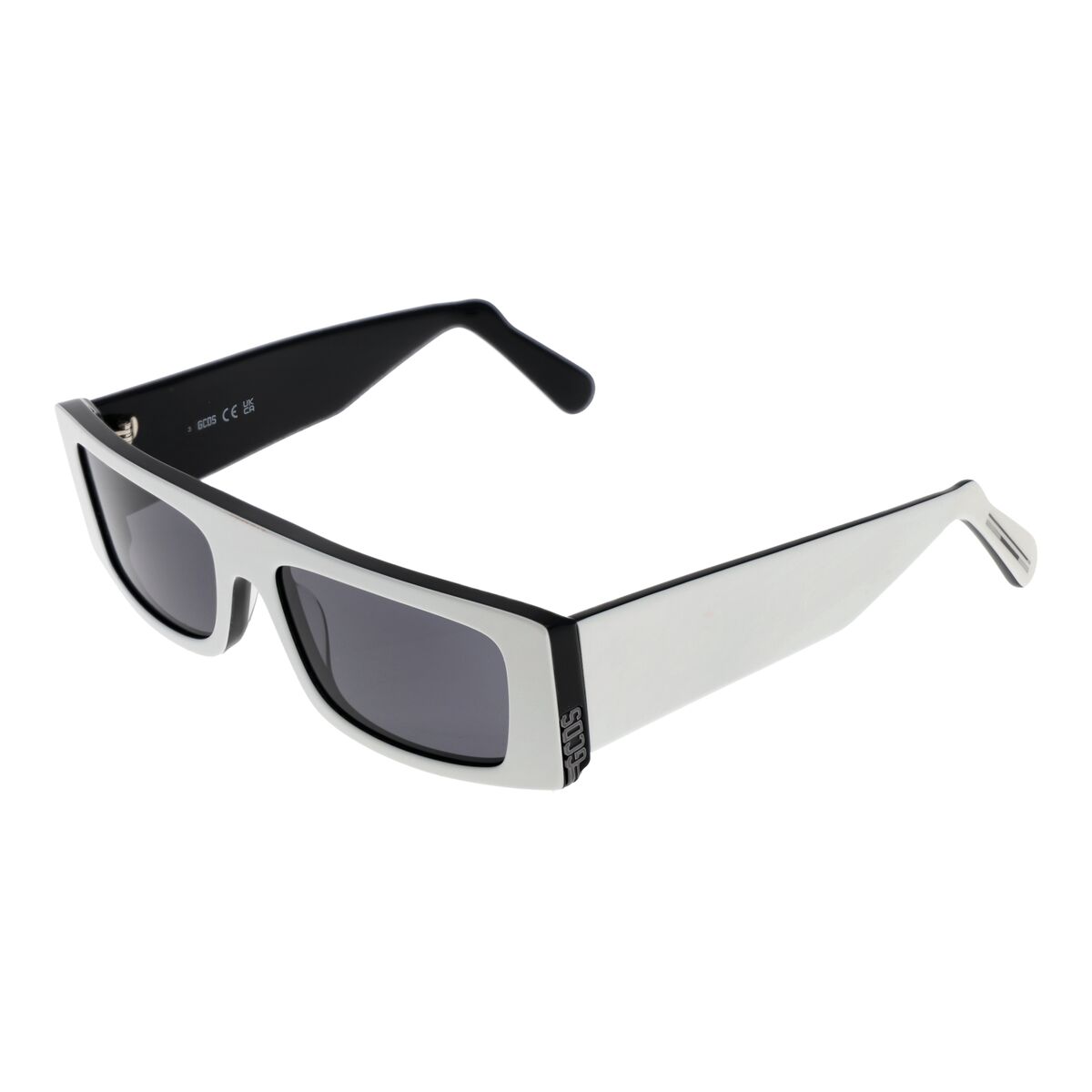 Gcds Men's Sunglasses Gcds Gd0009 5723A Multicolour